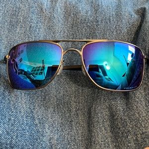 Oakley Gage 8 sunglasses